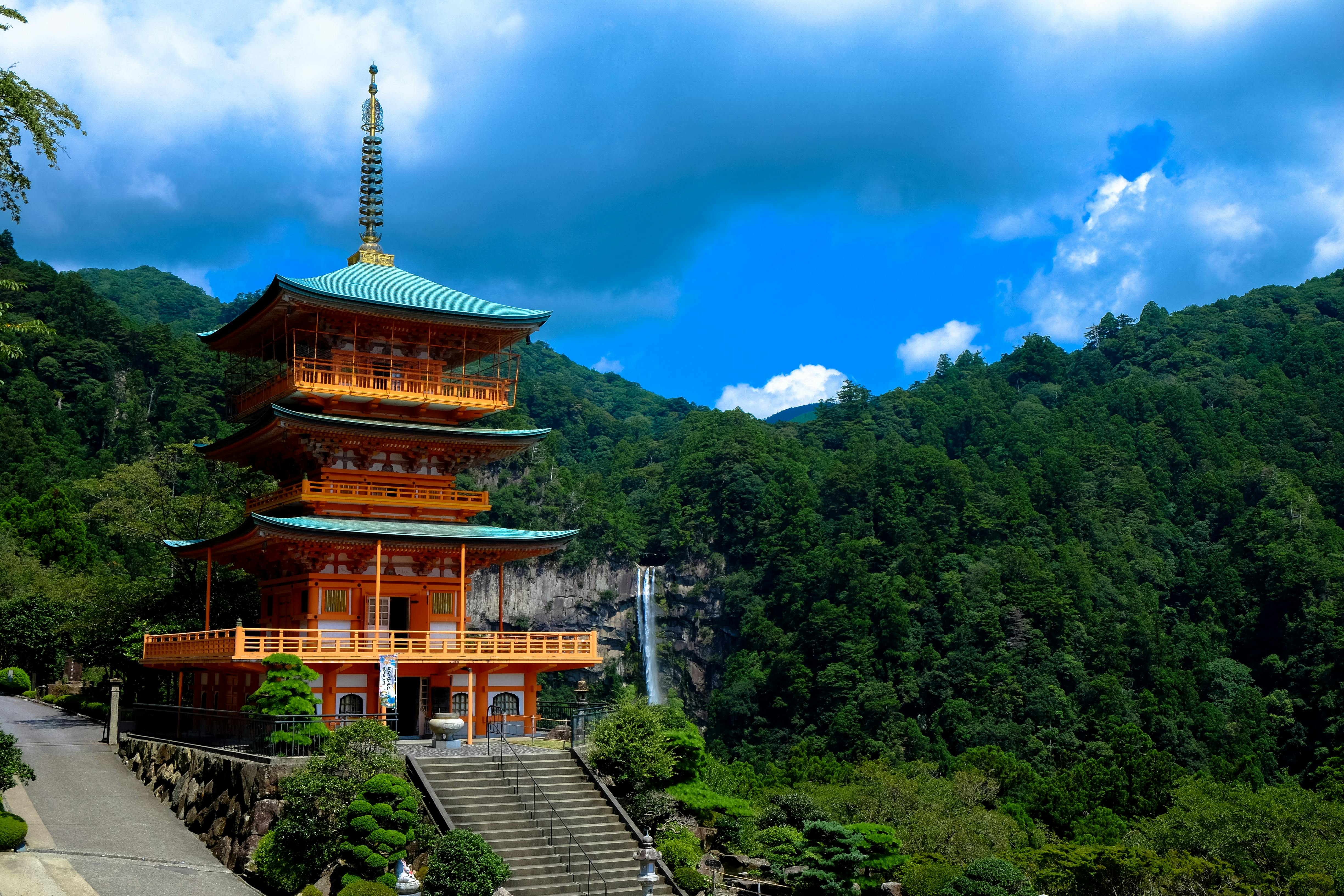 Asia Compassion Fund