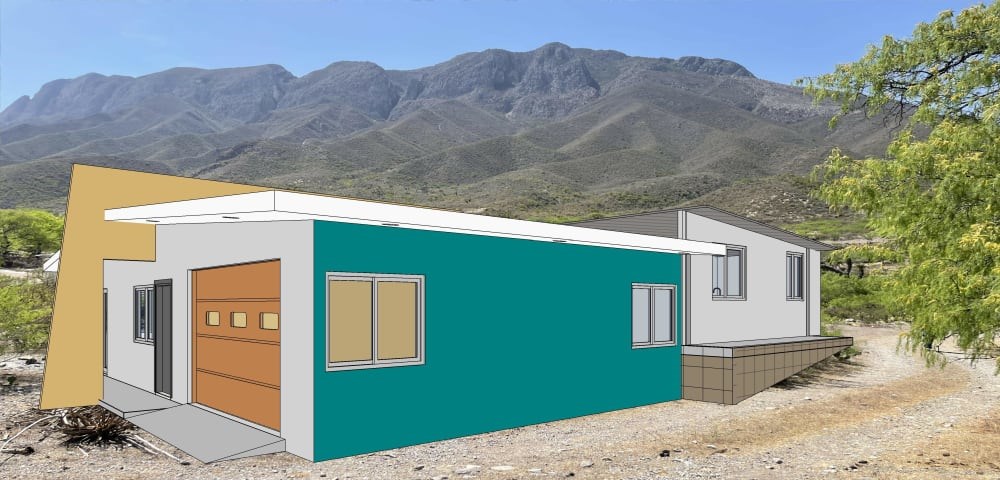 Project image