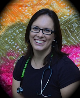 Susanna Clutts