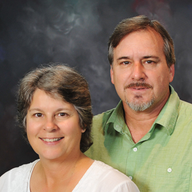 Andrew T. and Carol Patton