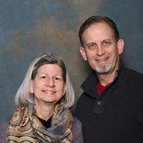 James and Allene Latzko