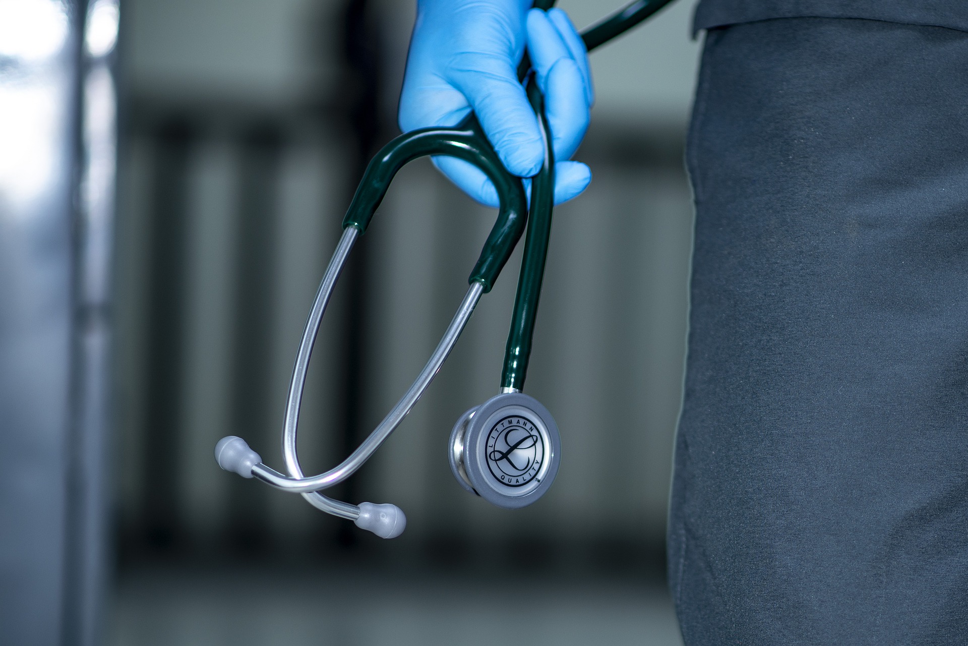 International Healthcare Ministries