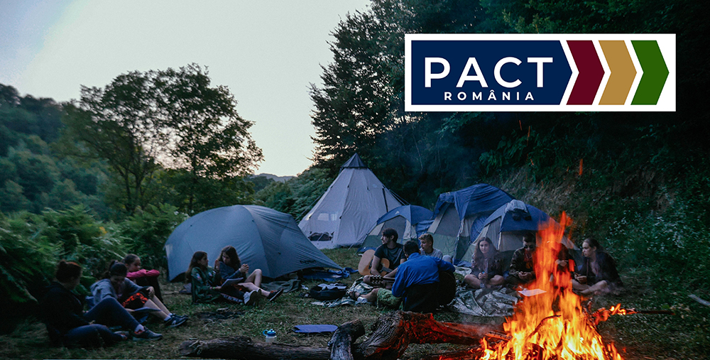 PACT Romania Ministry Center