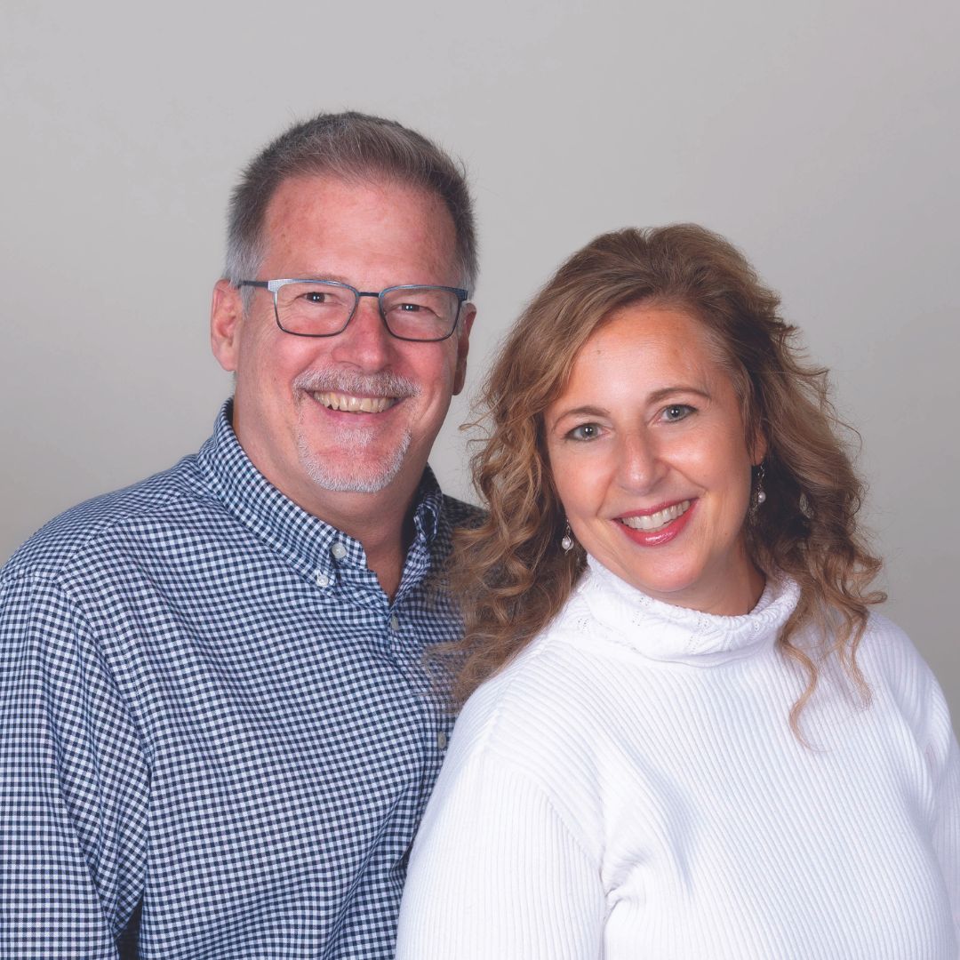 Jim and Donna Childs