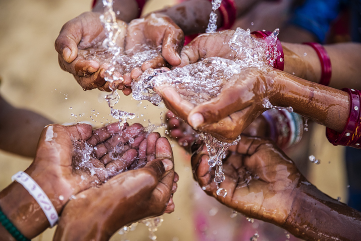 Live Global | Compassion and Relief